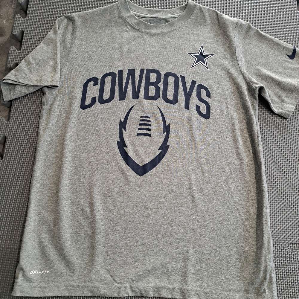 Nike shirt